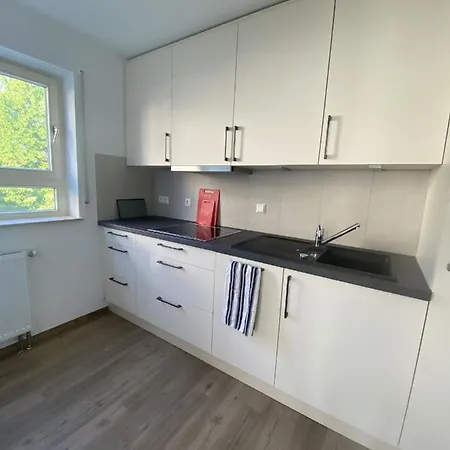 Apartament 2 In Zentraler Lage